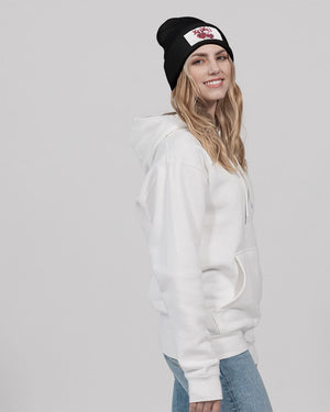 XOXO V2024 Solid Knit Beanie | Sportsman