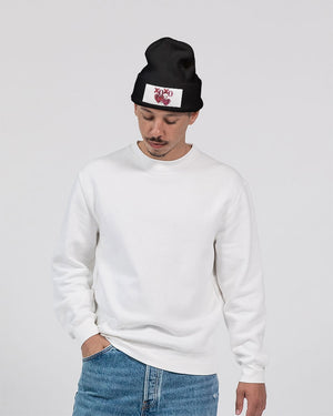 XOXO V2024 Solid Knit Beanie | Sportsman