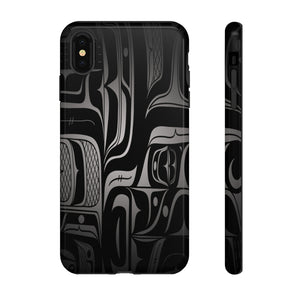 Tough Cases: Black Formline