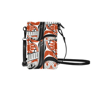 Cell Phone Style Cross body