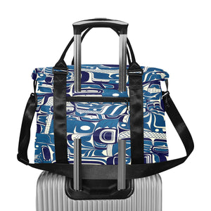 Formline Travel Bags
