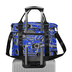 Formline Travel Bags