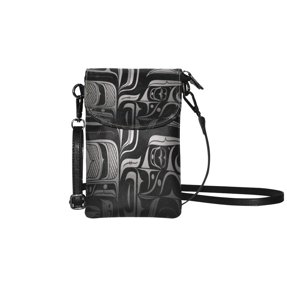 Cell Phone Style Cross body