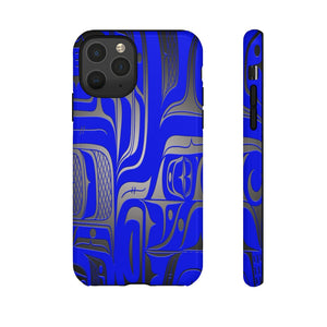 Tough Cases: Blue Formline
